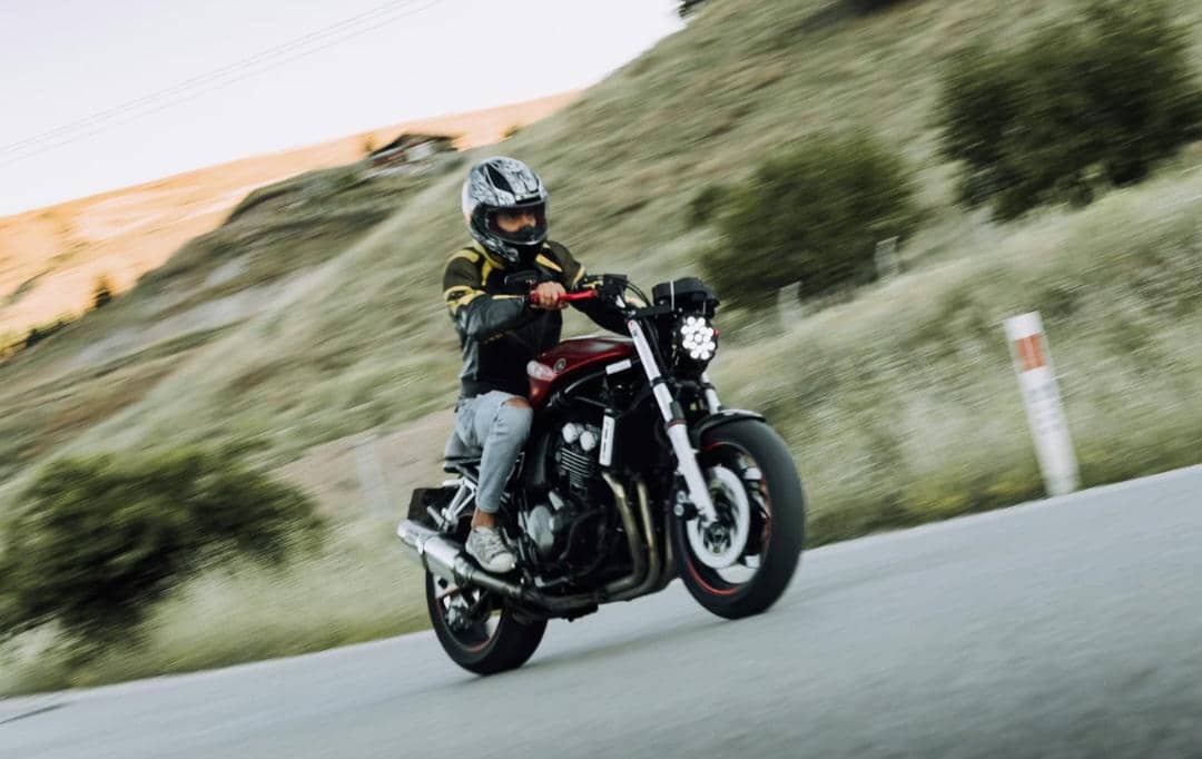 3 Hal Ini Bisa Bikin Motor Mogok Saat di Perjalanan Mudik