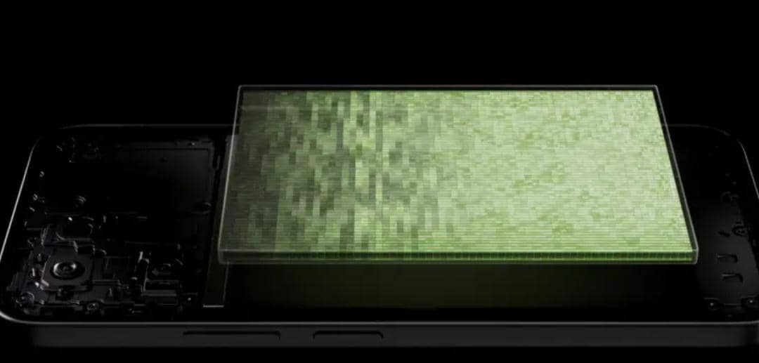 ilustrasi baterai vivo T5x 5G 