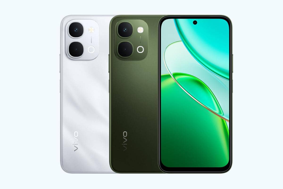 vivo T5x 5G 