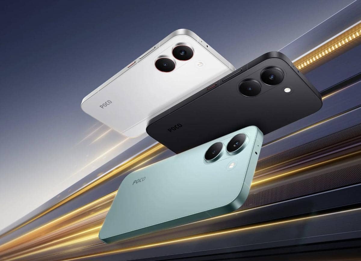 POCO X8 Pro dan X8 Pro Max Resmi Rilis Global, Ini Bedanya