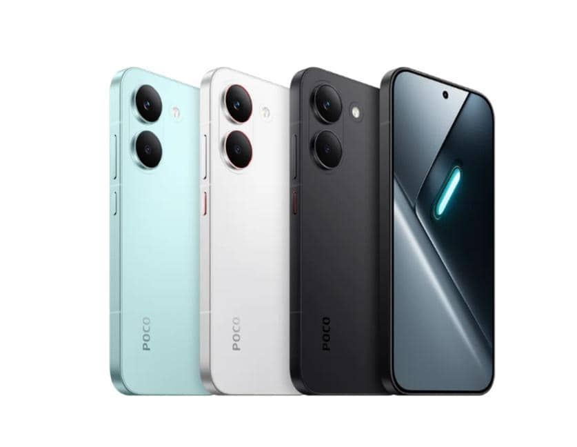 POCO X8 Pro