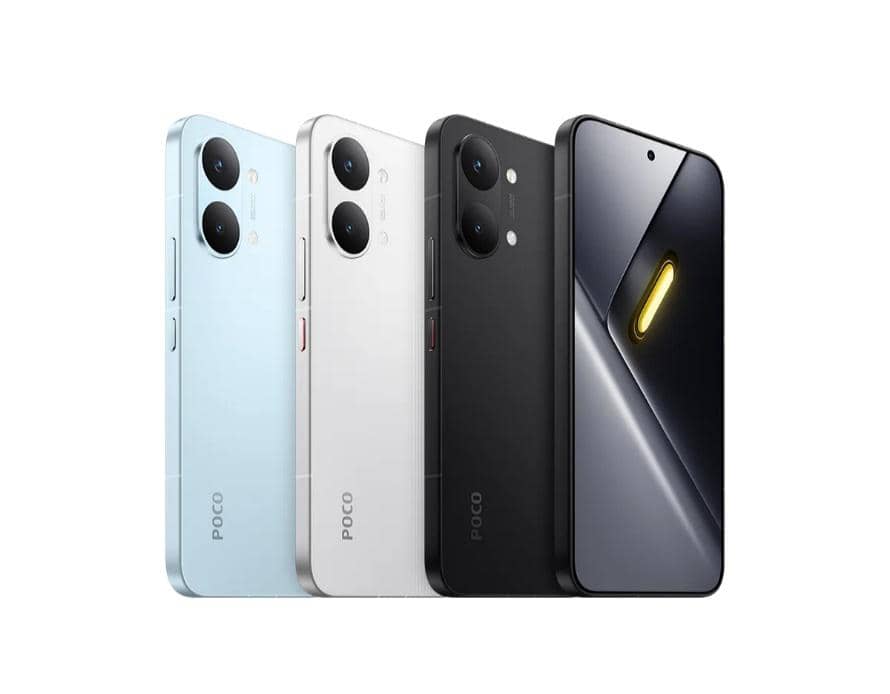 POCO X8 Pro Max 