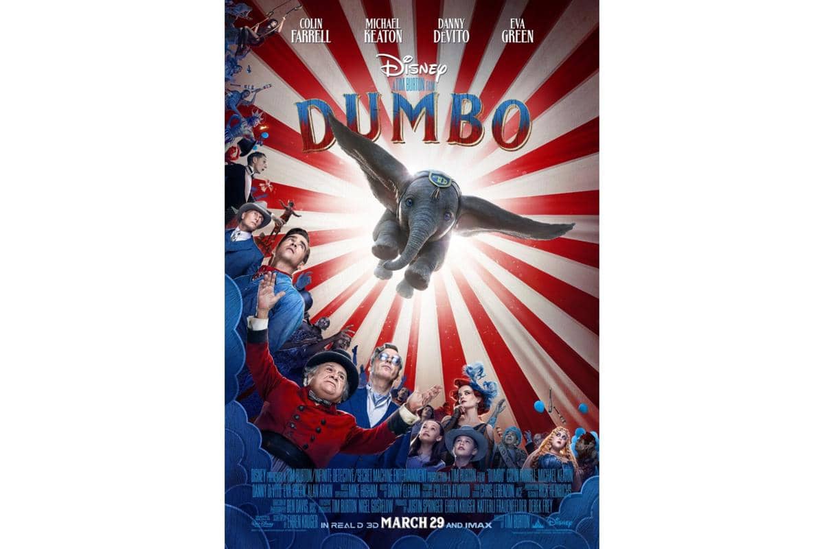 film Dumbo