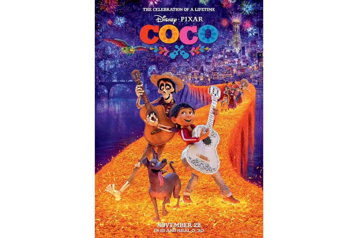 film Coco