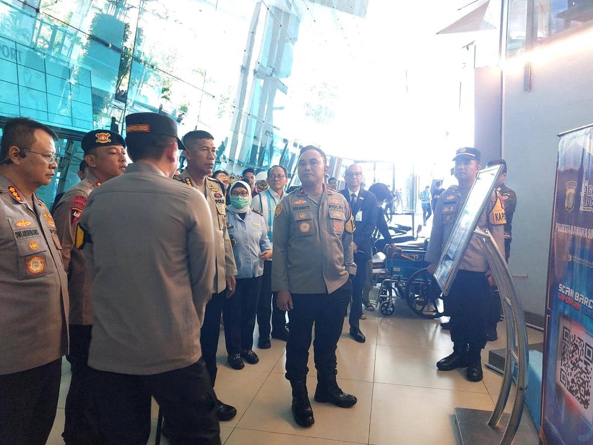 Wakapolda Metro Jaya, Brigjen Pol Dekananto Eko Purwono 