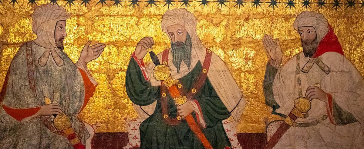 Kekhalifahan Umayyah