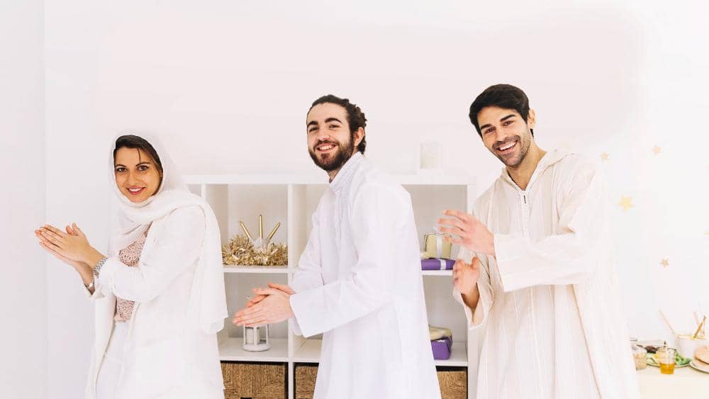 Kenapa Linimasa Instagram Mendadak Penuh Foto Lebaran?