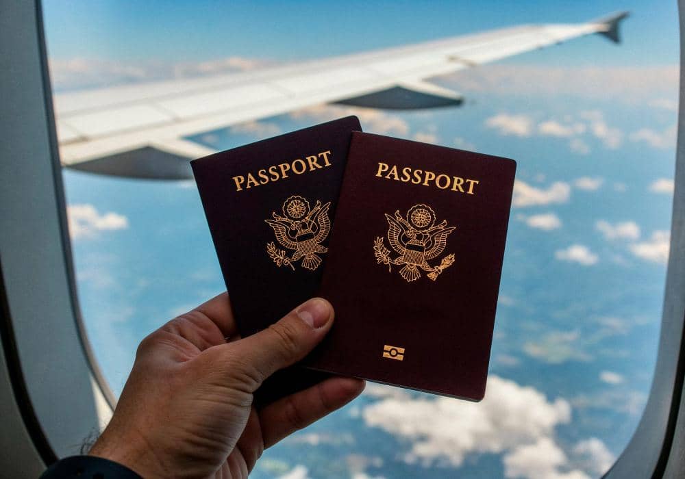 Syarat dan Biaya Pembuatan Paspor Elektronik Terbaru 2026