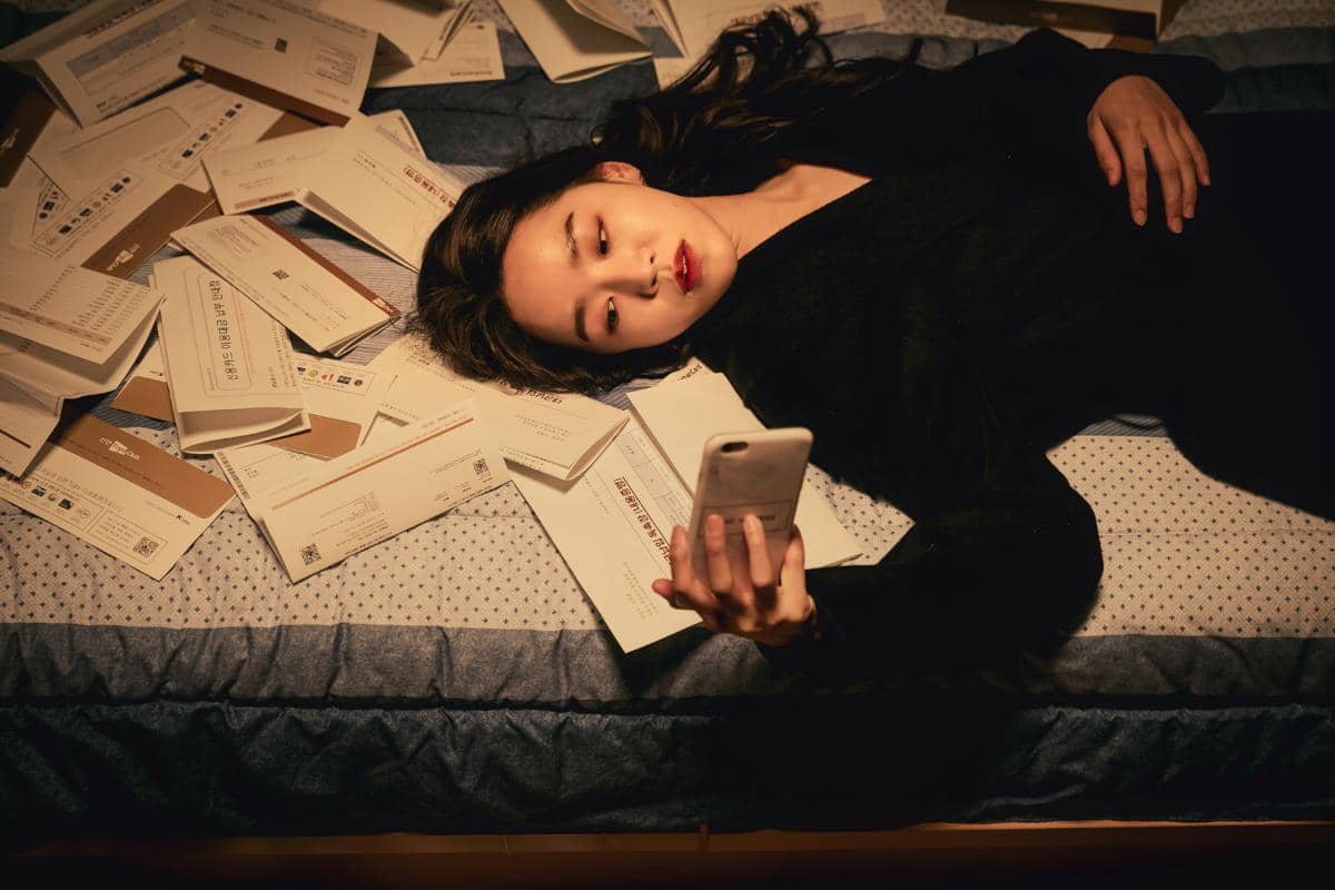 7 Film Misteri Korea Penuh Teka-Teki, Banyak Plot Twist!