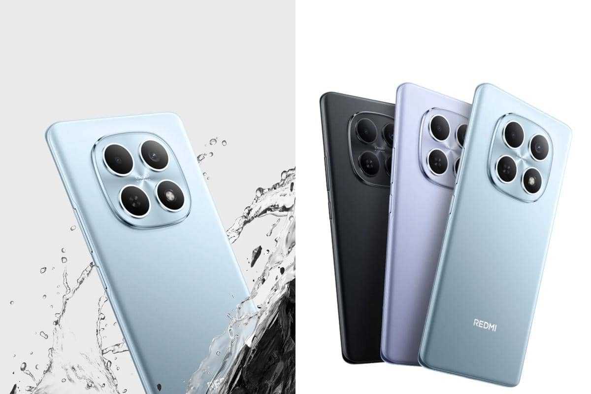 7 Smartphone Rp2 Jutaan buat Hadiah Lebaran 2026, Ada Samsung