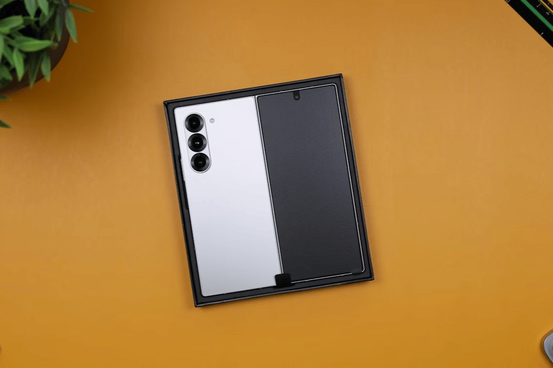 ilustrasi HP Samsung