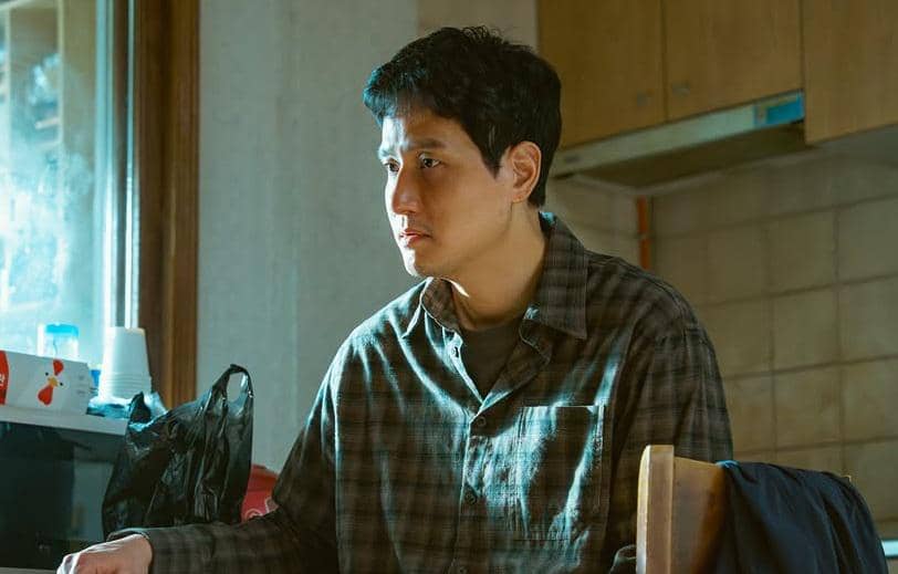 still cut drama Korea We Are All Trying Here