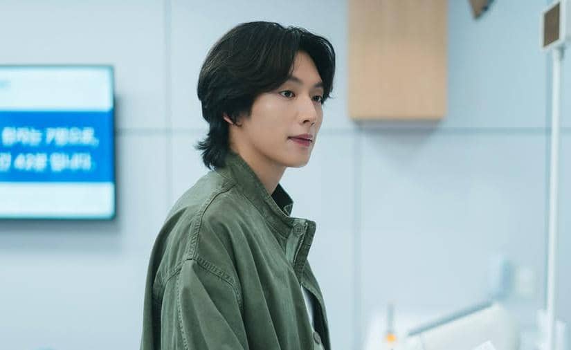 still cut drama Korea The Practical Guide to Love
