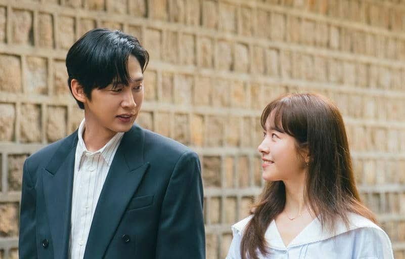 5 Konsekuensi Pacaran di Usia 30-an dalam The Practical Guide to Love