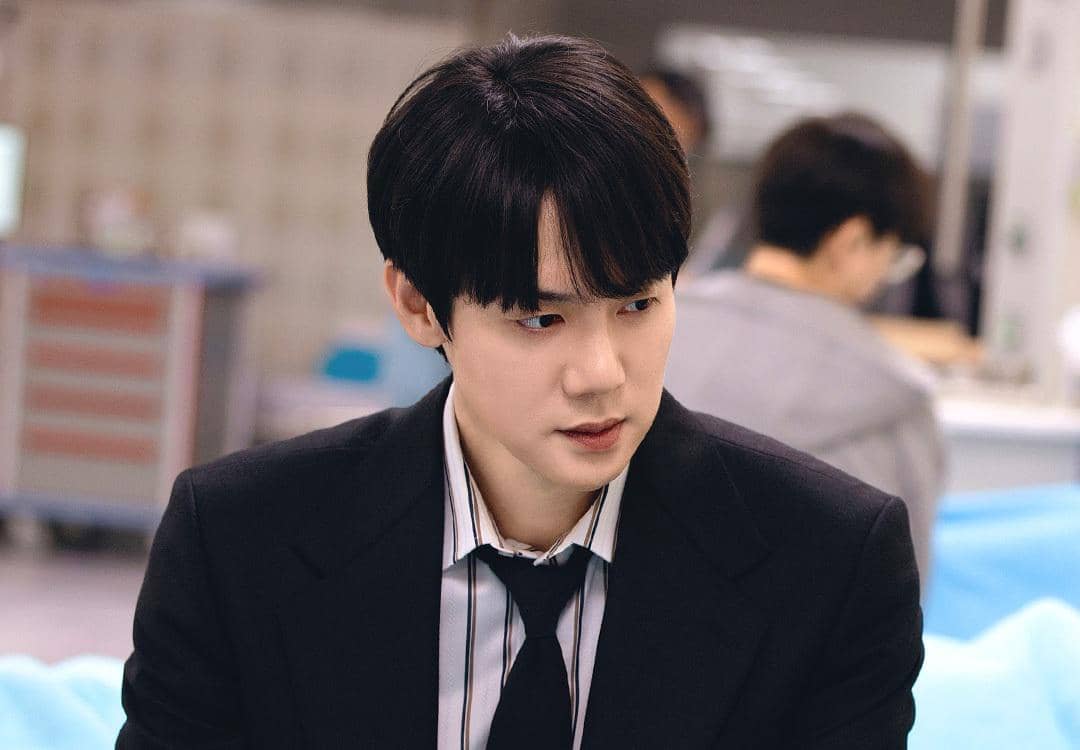 still cut drama Korea Phantom Lawyer