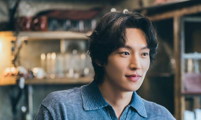 still cut drama Korea The Practical Guide to Love