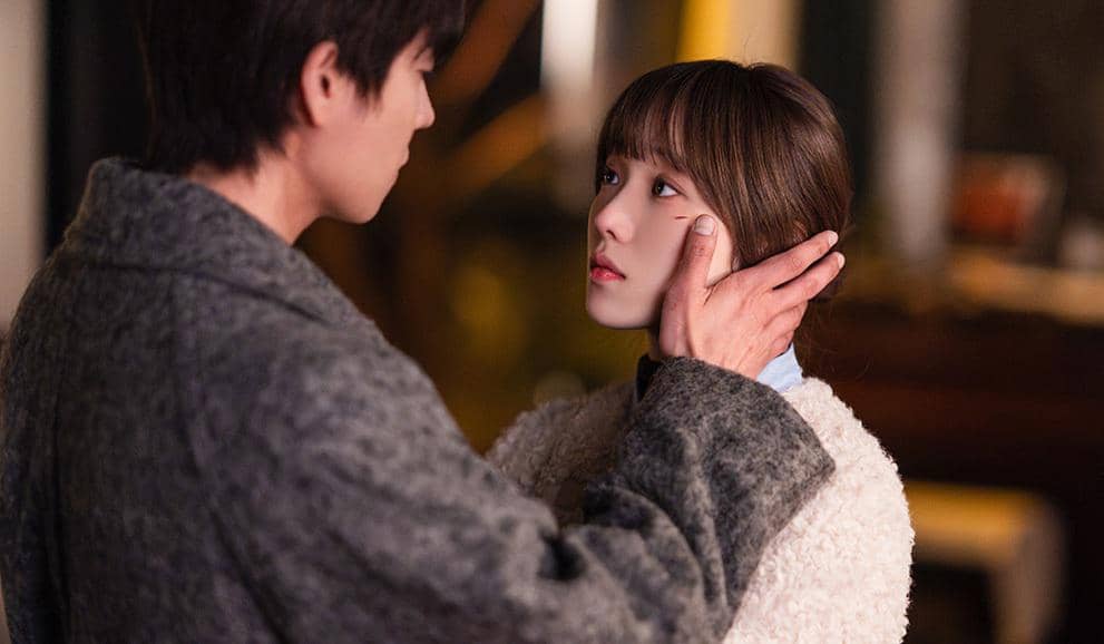 still cut drama Korea In Your Radiant Season