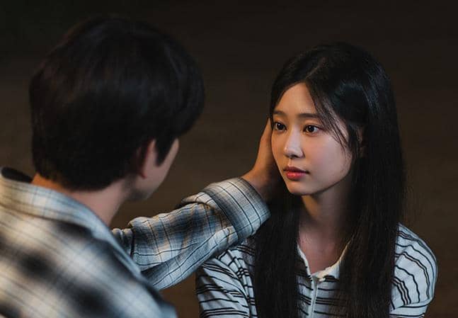 still cut drama Korea Still Shining