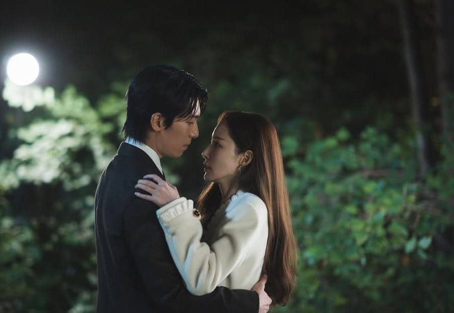 5 Perubahan Perspektif Cha Woo Seok pada Han Seol Ah di Siren’s Kiss