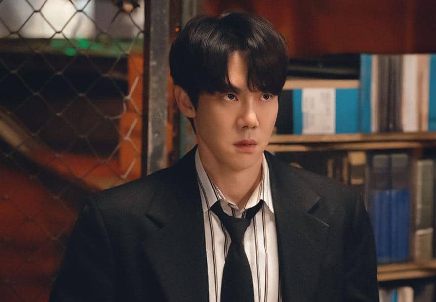 still cut drama Korea Phantom Lawyer