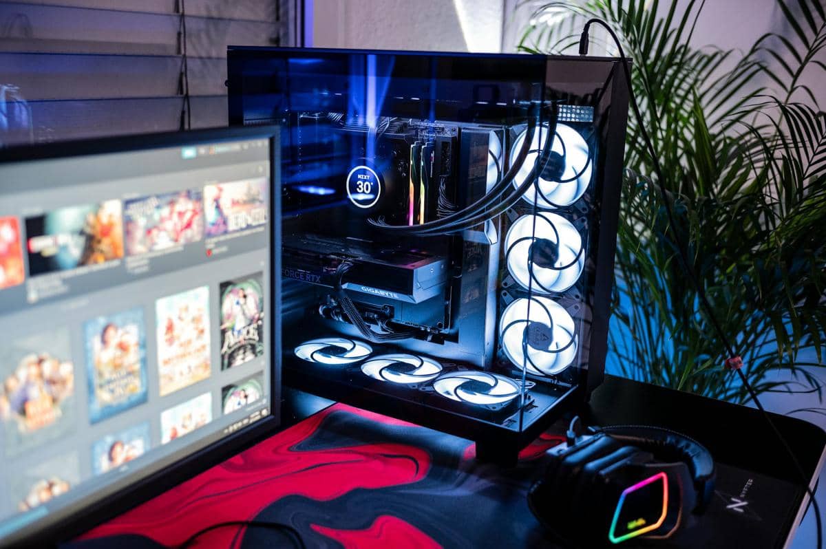 5 Hal yang Harus Diperhatikan sebelum Rakit PC, Tentukan Bujet