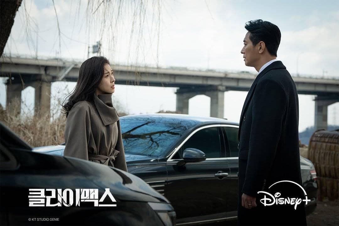 7 Pertanyaan Krusial di Episode Awal Drama Climax, Bikin Penasaran!