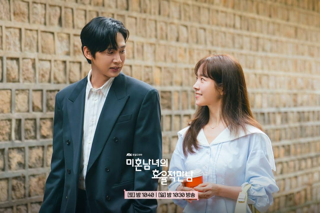 7 Bentuk Kepedulian Tae Seop pada Ui Yeong di The Practical Guide to Love