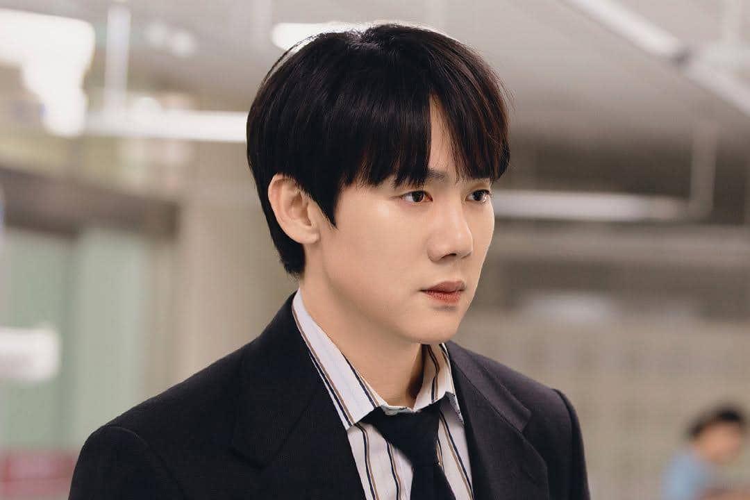 still cut drama Phantom Lawyer 
