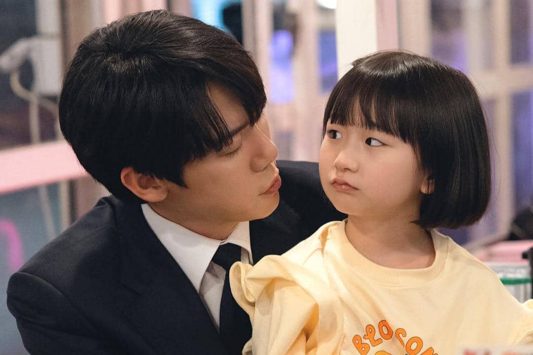 still cut drama Phantom Lawyer 