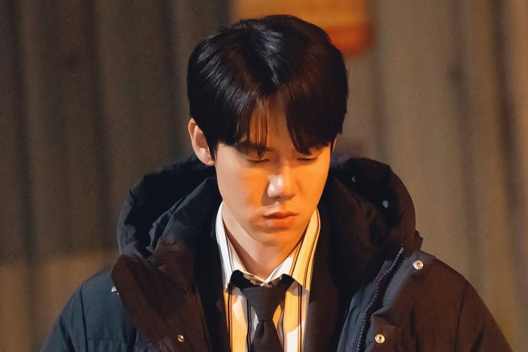 still cut drama Phantom Lawyer 