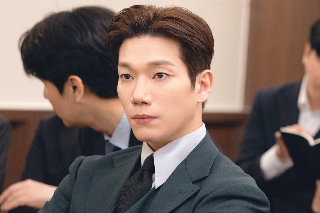 still cut drama Phantom Lawyer