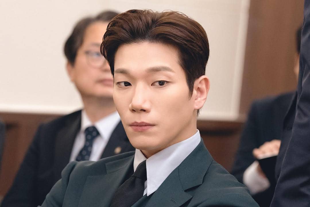 still cut drama Phantom Lawyer