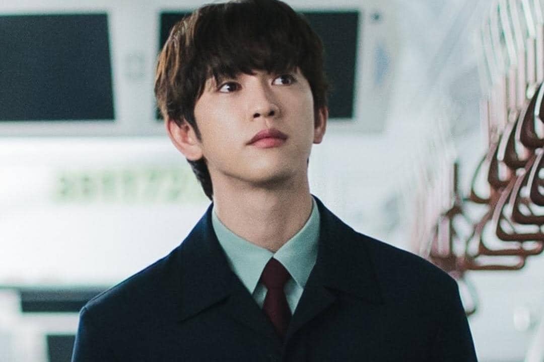 7 Motivasi Tae Seo Alih Profesi jadi Masinis di Still Shining