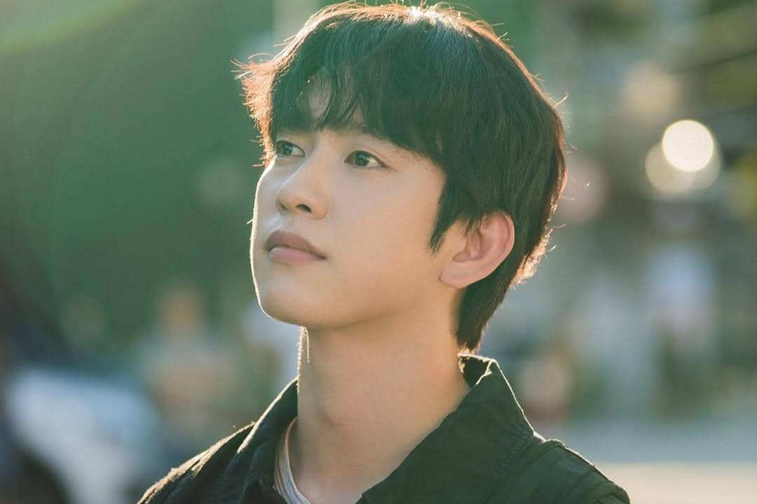 still cut drama Still Shining 