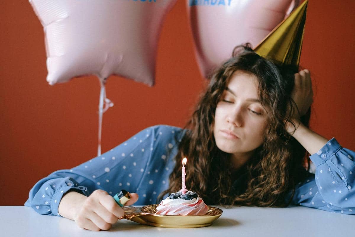 5 Zodiak Paling Sering Lupa Ulang Tahun Orang Lain