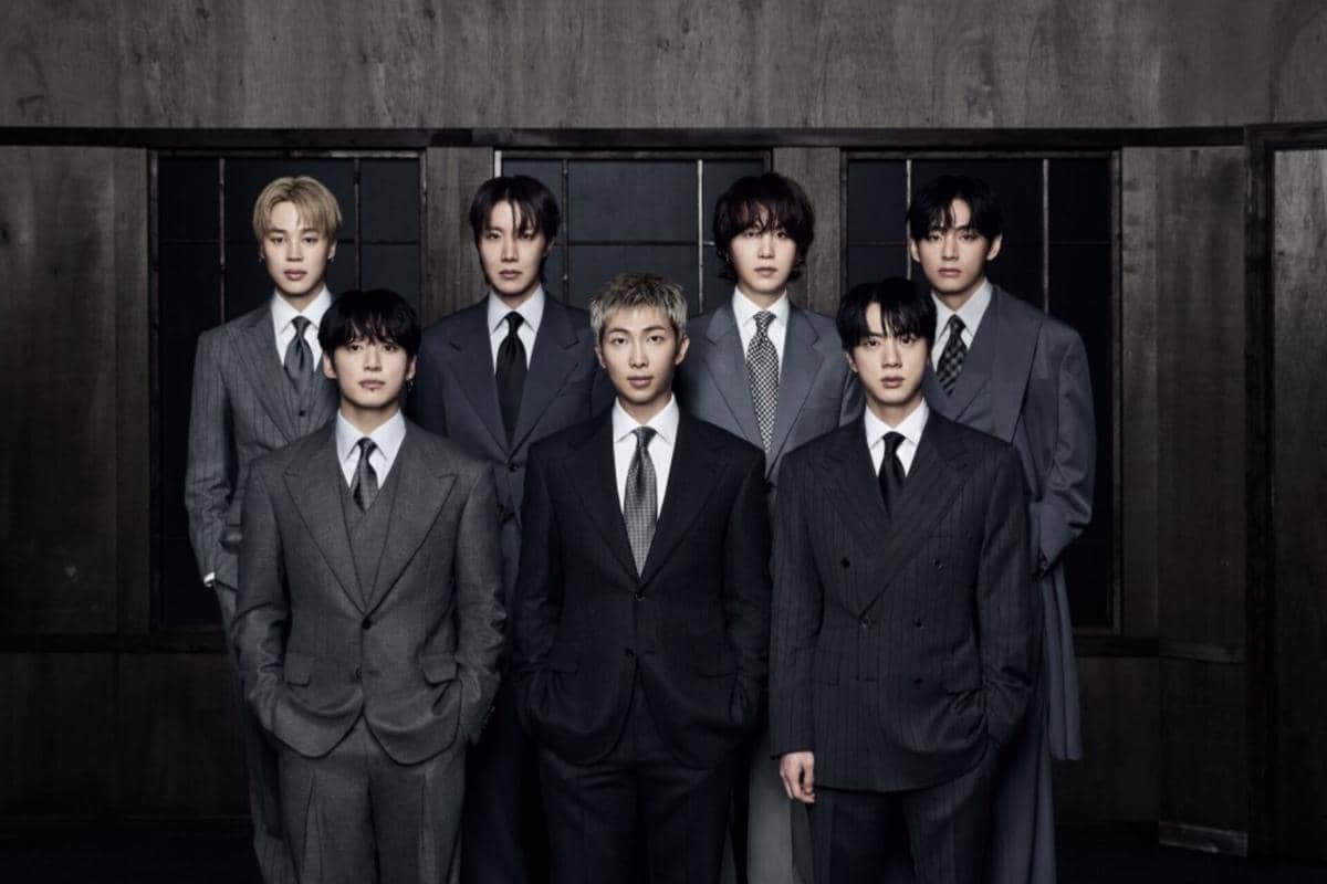 [QUIZ] Siapa Member BTS yang Nemenin Kamu Mudik Lebaran Tahun Ini?