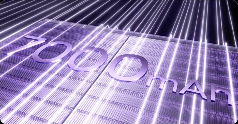 baterai realme 16 Pro 5G