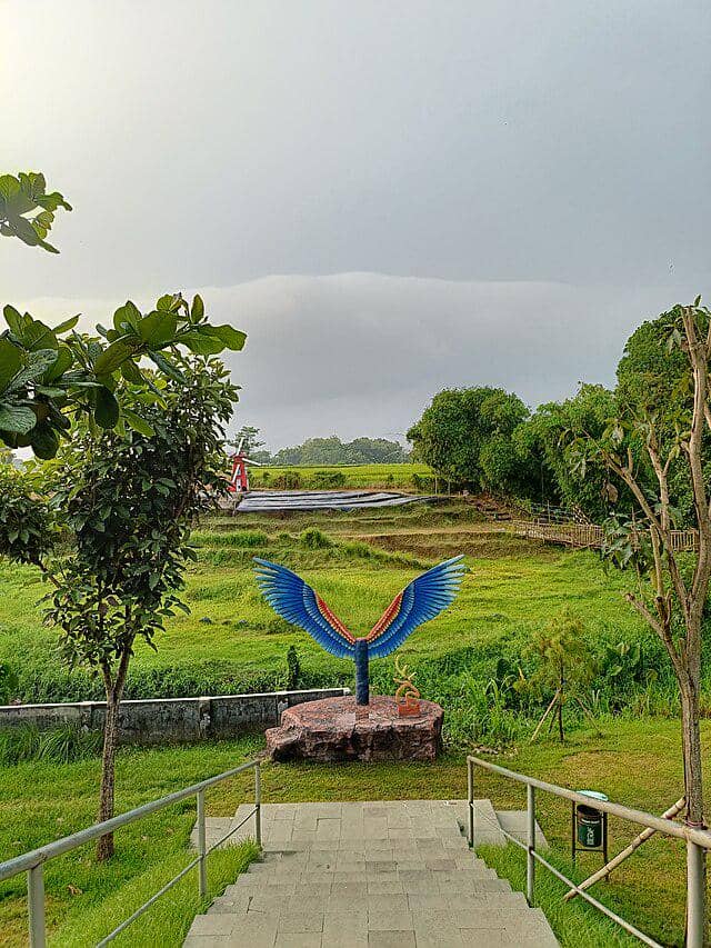 Foto Jember Mini Zoo