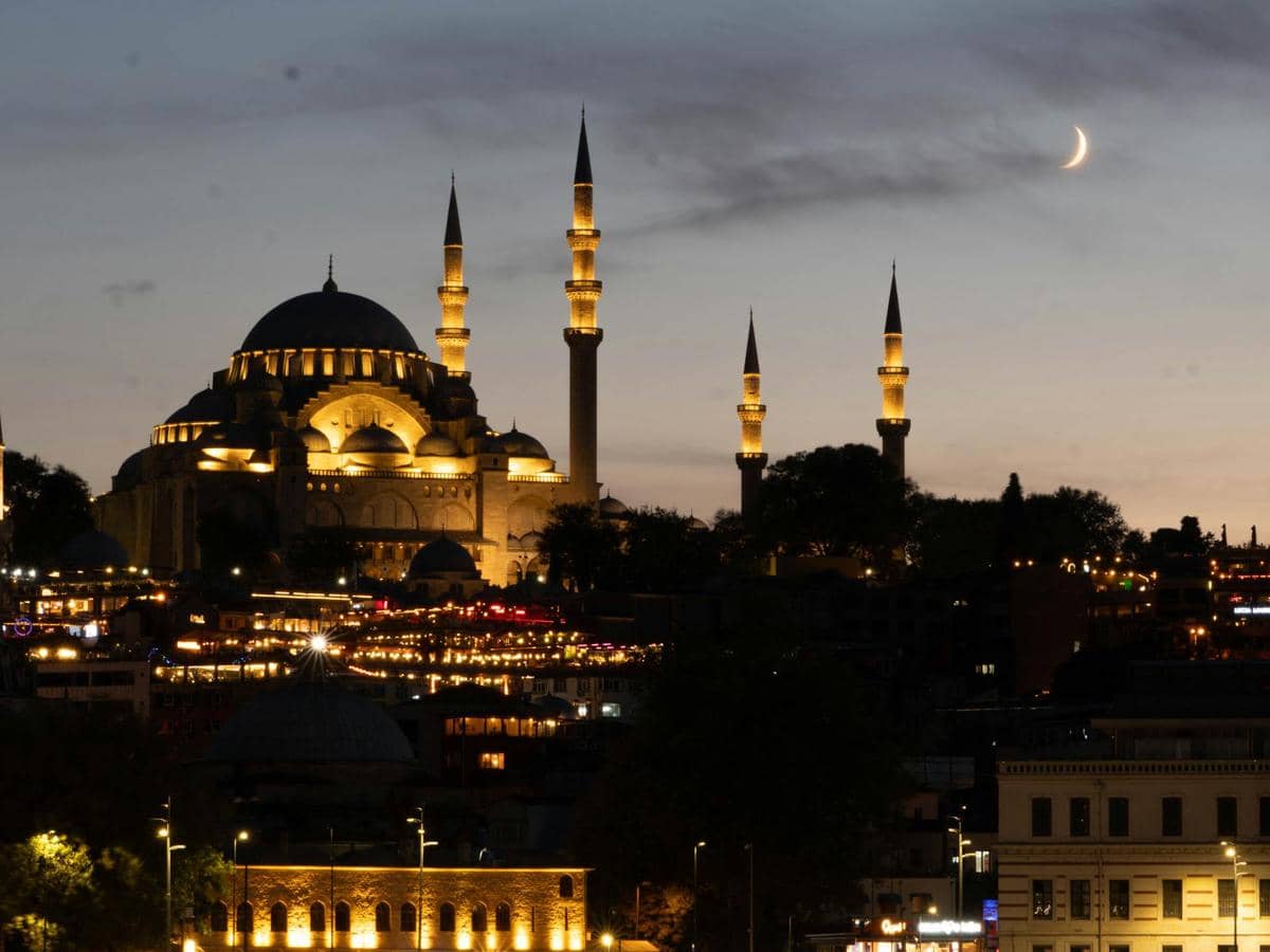 Kenapa Penentuan Hilal Lebaran di Indonesia Sering Berbeda, Ini Penjelasannya!!