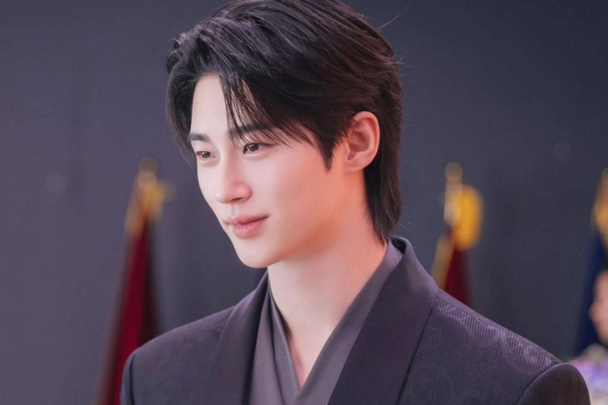 7 Masalah Hidup Pangeran I An di Drakor Perfect Crown