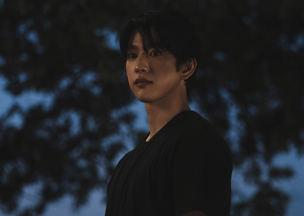 still cut drama Korea Still Shining