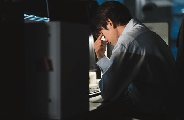 still cut drama Korea Still Shining