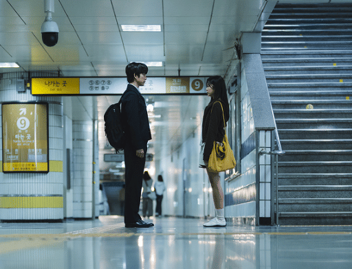 5 Momen Manis Tae Seo dan Eun A yang Bikin Baper di Still Shining