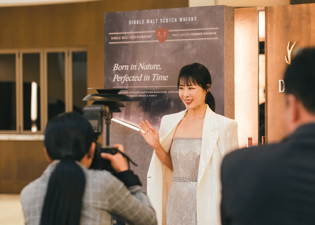 6 Sikap Bijak Jeong Ah Hadapi Ji Soo di The Practical Guide to Love