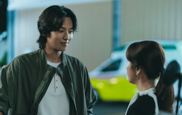 still cut drama Korea The Practical Guide to Love