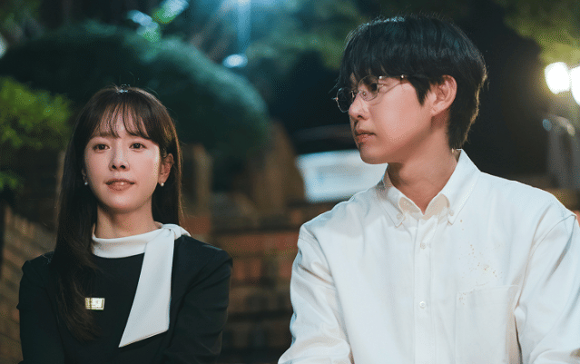 still cut drama Korea The Practical Guide to Love
