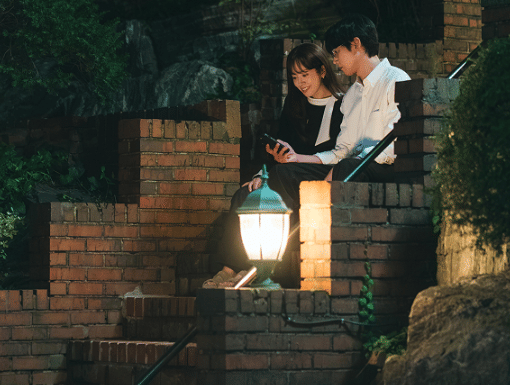 still cut drama Korea The Practical Guide to Love