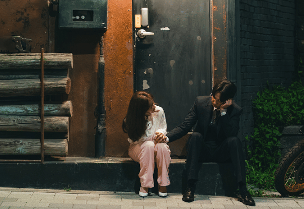 still cut drama Korea The Practical Guide to Love