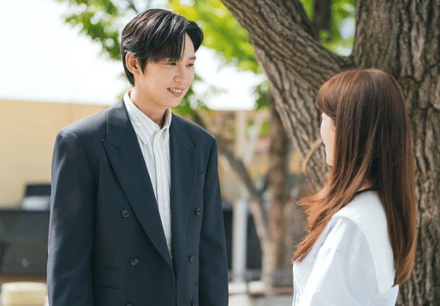 still cut drama Korea The Practical Guide to Love