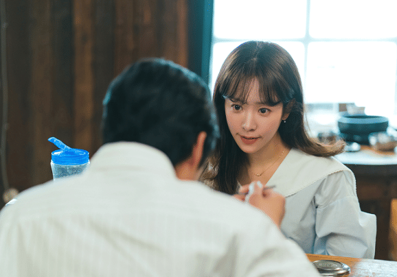 still cut drama Korea The Practical Guide to Love